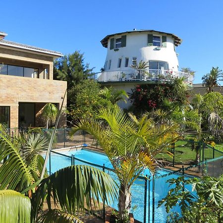 Cape Oasis Guesthouse Bloubergstrand Esterno foto