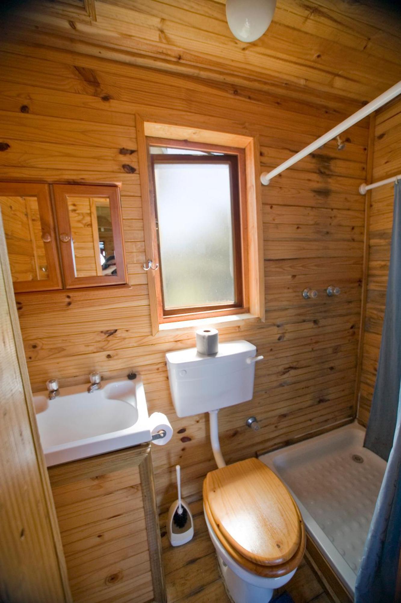 Cape Oasis Guesthouse Bloubergstrand Esterno foto
