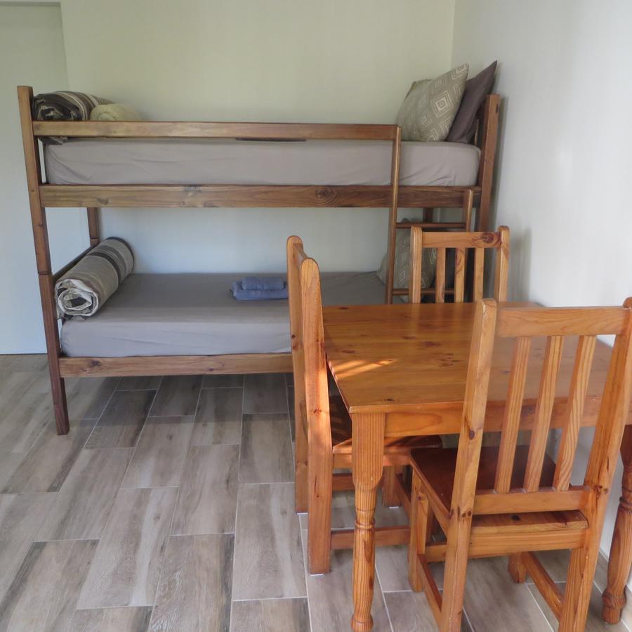Cape Oasis Guesthouse Bloubergstrand Esterno foto