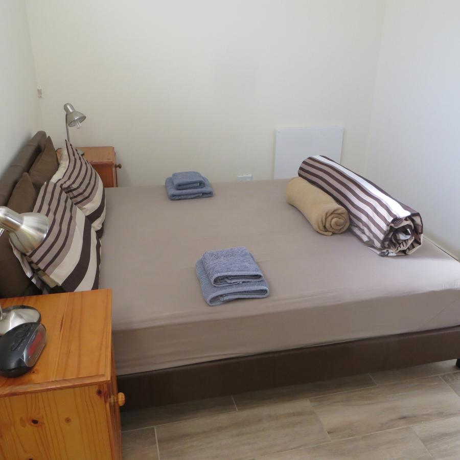 Cape Oasis Guesthouse Bloubergstrand Esterno foto